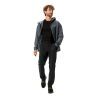 Vaude Scopi 2.5L LW Jacket - Regenjacke - Herren | Hardloop