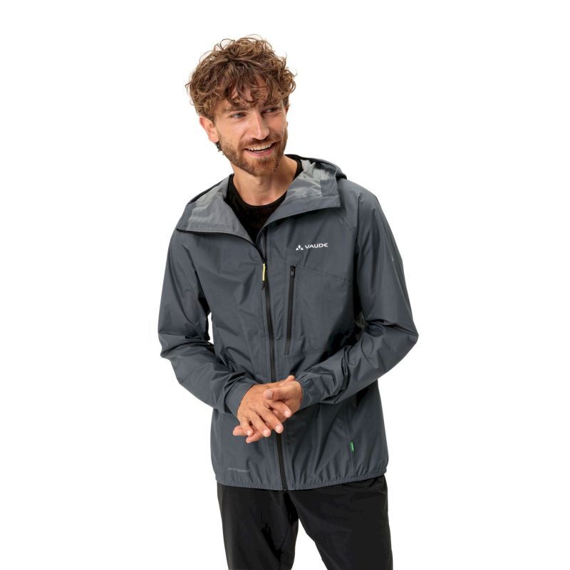 Vaude Scopi 2.5L LW Jacket - Waterproof jacket - Men's | Hardloop