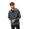 Vaude Scopi 2.5L LW Jacket - Veste imperméable homme | Hardloop