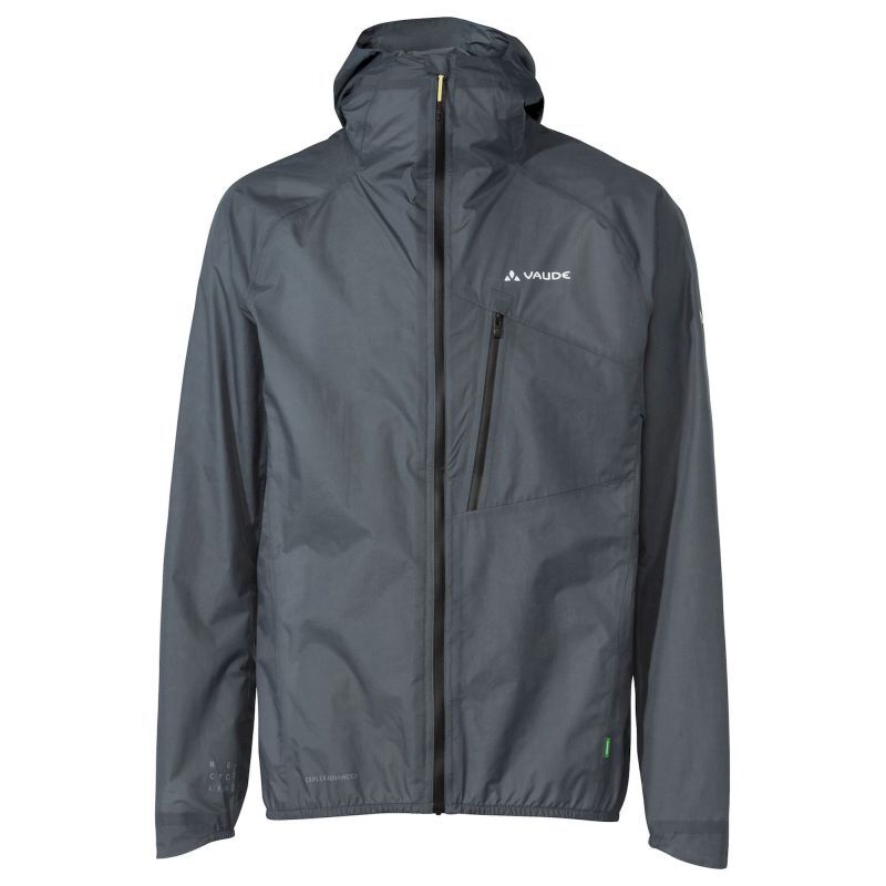 Scopi 2.5L LW Jacket - Regnjakke - Herrer