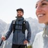 Vaude Scopi 2.5L LW Jacket - Veste imperméable homme | Hardloop