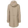 Vaude Skomer Parka II - Parka - Mujer | Hardloop