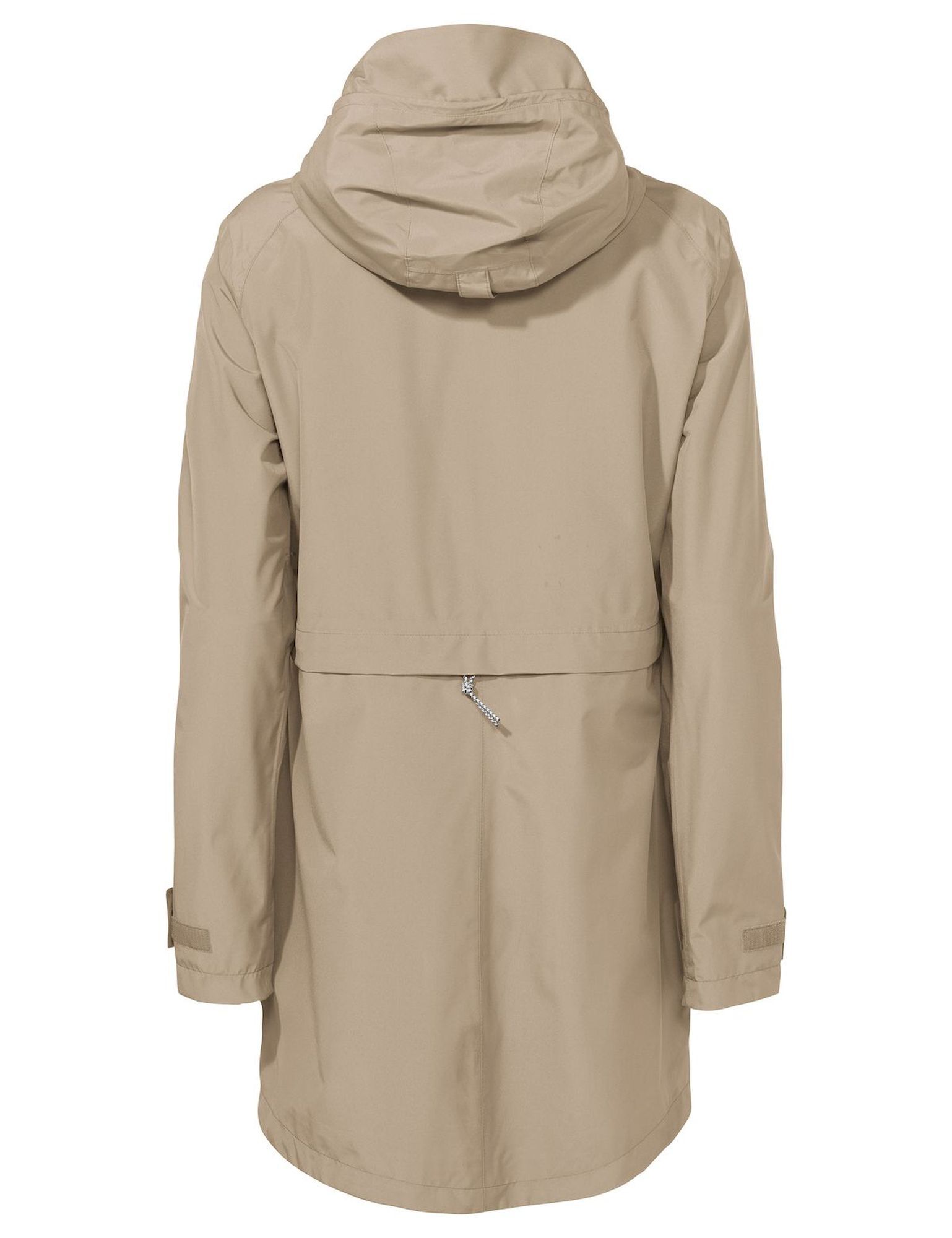 Vaude Skomer Parka II - Parka femme | Hardloop