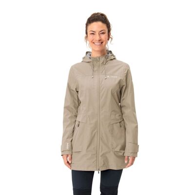 Skomer Parka II - Parka - Women's