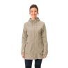Vaude Skomer Parka II - Parka femme | Hardloop
