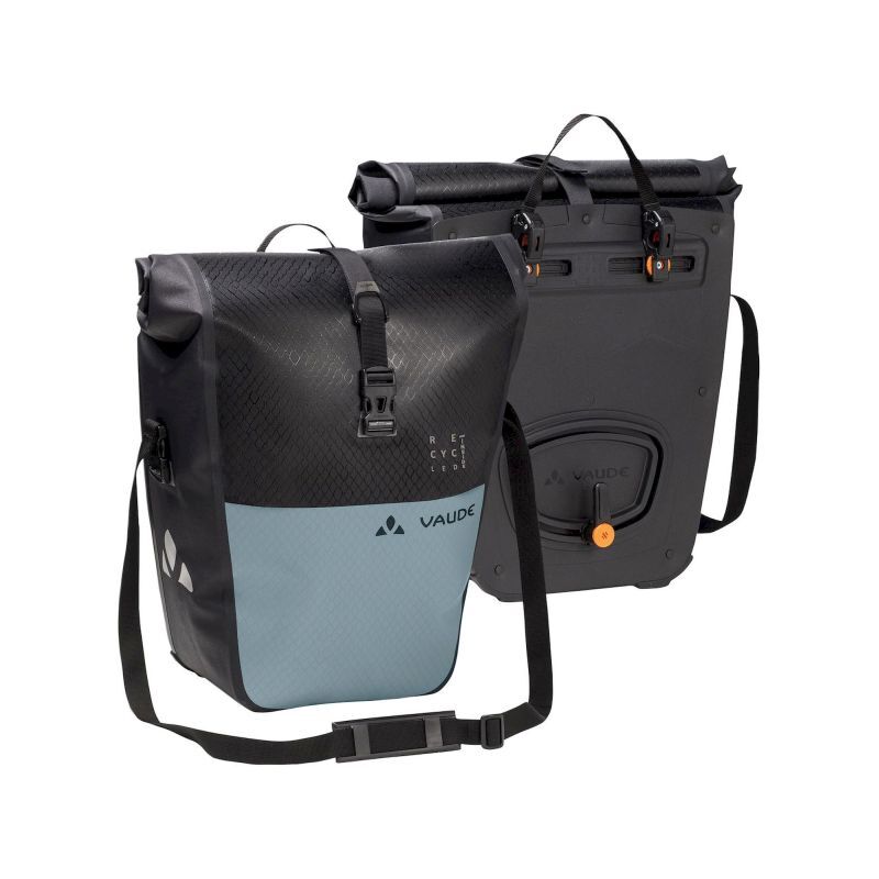 Aqua Back Color (rec) - Fahrradtaschen