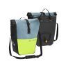 Nordic Blue / Bright Green