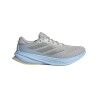 Grey Two  /  Matte Silver  /  Glow Blue