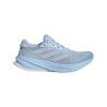 Glow Blue / Halo Blue / Matte Silver