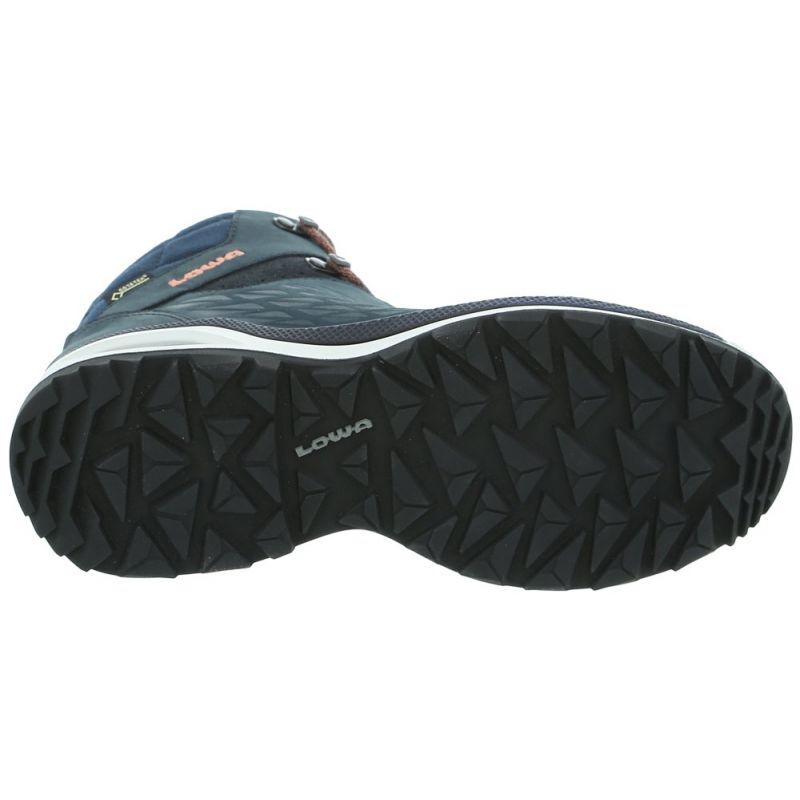 Lowa Locarno GTX® Qc Ws - Vaelluskengät - Naiset