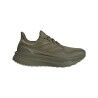 Olive Strata / Olive Strata / Silver