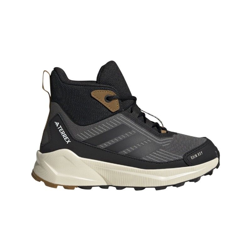 adidas Terrex Trailmaker 2 Mid CP K - Wanderschuhe - Kind | Hardloop