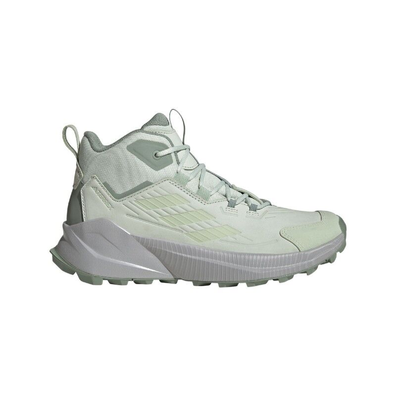 adidas Terrex Trailmaker 2 Mid Lea - Wandelschoenen - Dames | Hardloop
