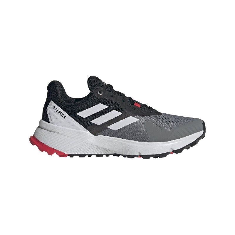 adidas Terrex Soulstride - Trailrunningschoenen - Heren | Hardloop