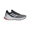 Grey Four  /  Dash Grey  /  Pure Ruby