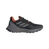 Core Black  /  Grey Four  /  Semi Impact Orange