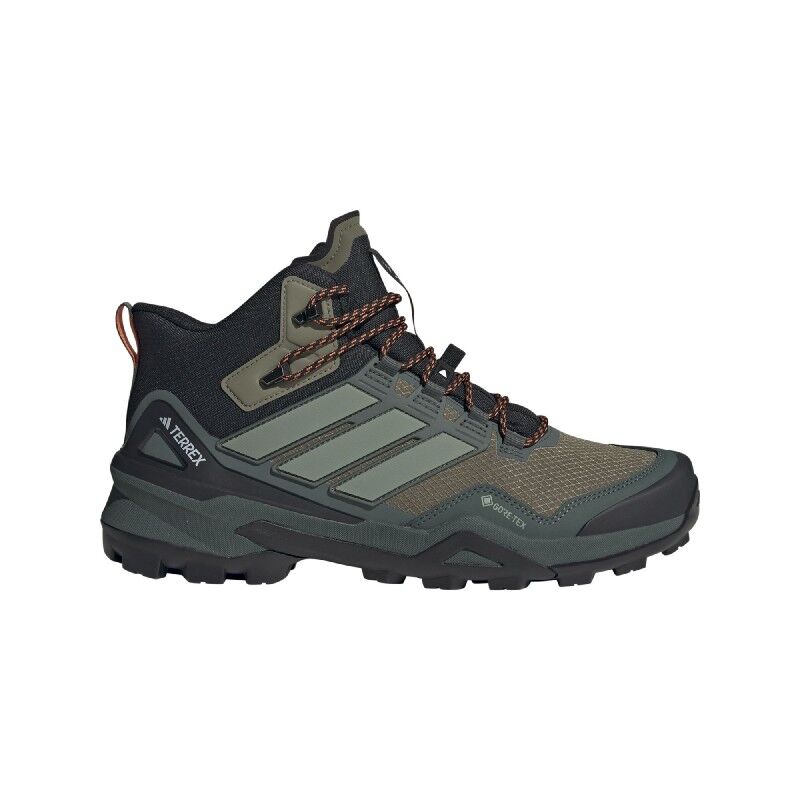 ジャンク side-gore sneaker – wjk online store