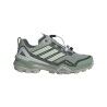 Silver Green / Linen Green