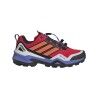 Ruby / Semi Cobalt Blue / Core Black