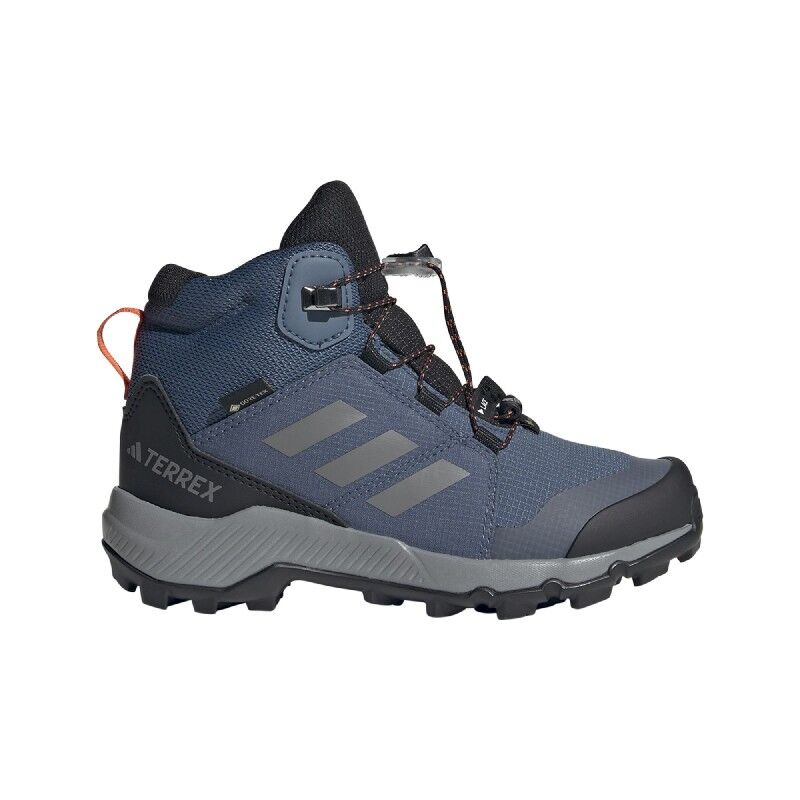 adidas Terrex Mid GTX K - Wanderschuhe - Kind | Hardloop