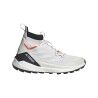 Crystal White / Crystal White / Semi Impact Orange