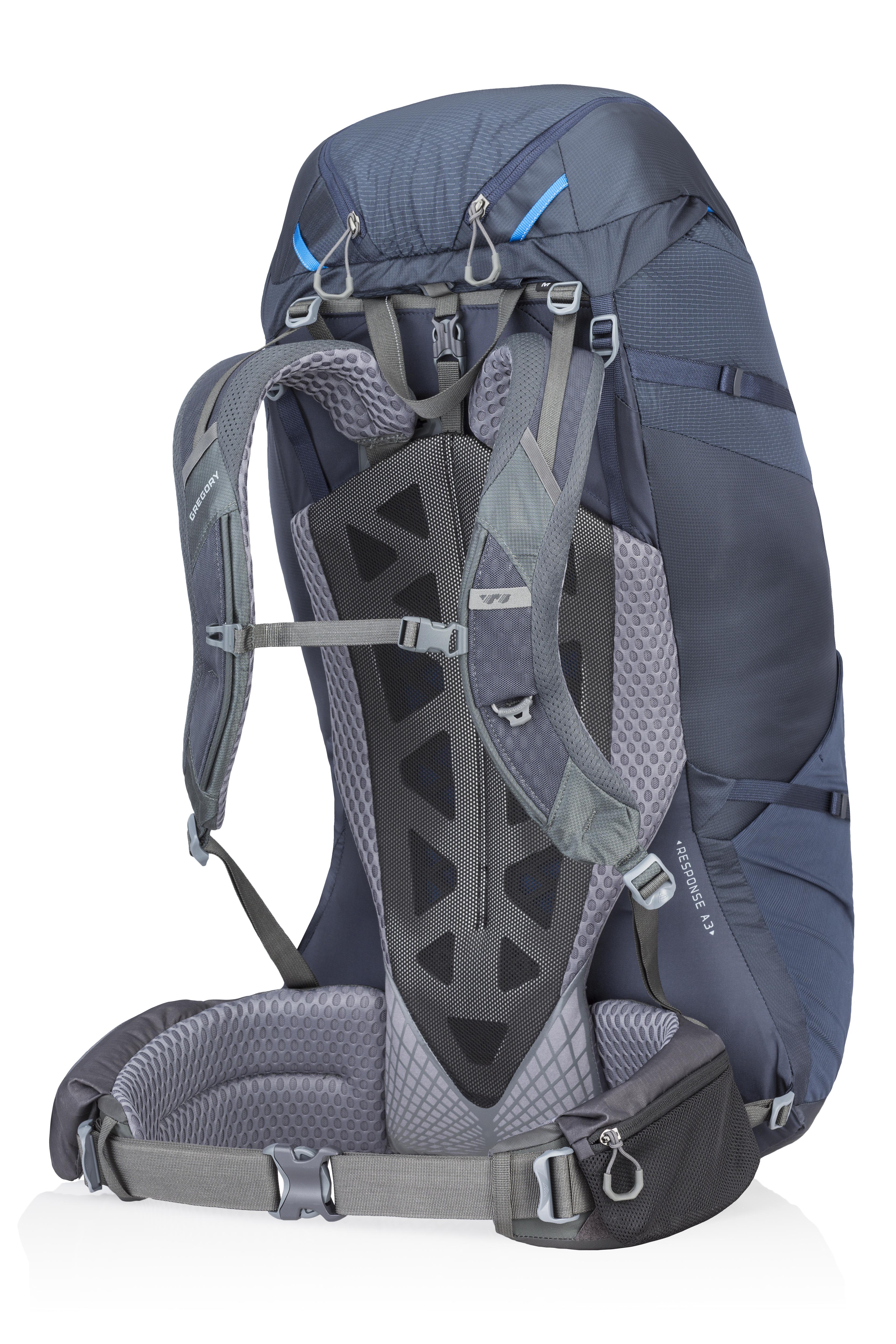 Gregory - Baltoro 85 - Zaino da trekking - Uomo