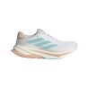 FTWR White  /  Flash Aqua  /  Powder Coral