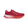 Better Scarlet  /  Semi Lucid Red  /  Impact Orange