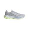 Dash Grey / Silver / Blue