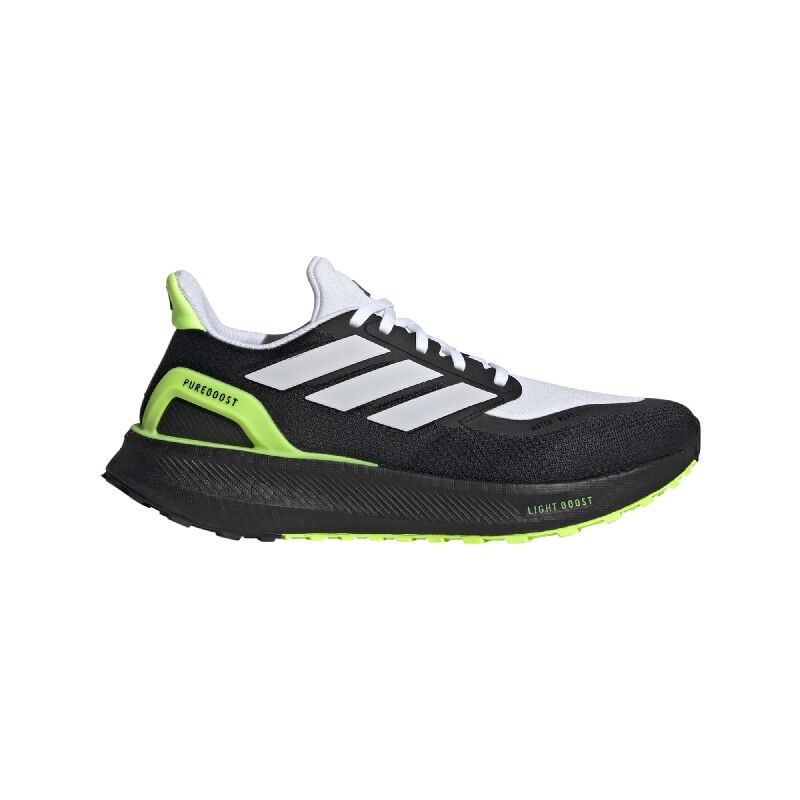 adidas Pureboost 5 TR - Trail running shoes - Men's | Hardloop