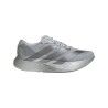 Silver Metallic / Iron Metallic / Halo Silver