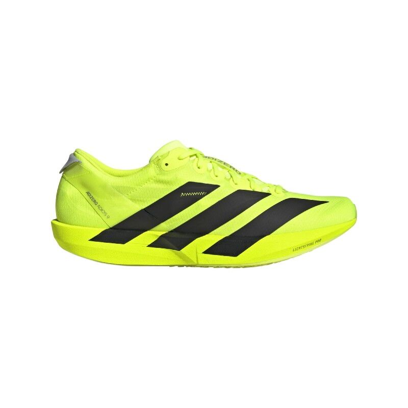 adidas Adizero Adios 9 - Chaussures running homme | Hardloop