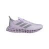 ICELAV / Silver / Bliss Lilac