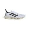 FTWR White  /  Core Black  /  Dash Grey