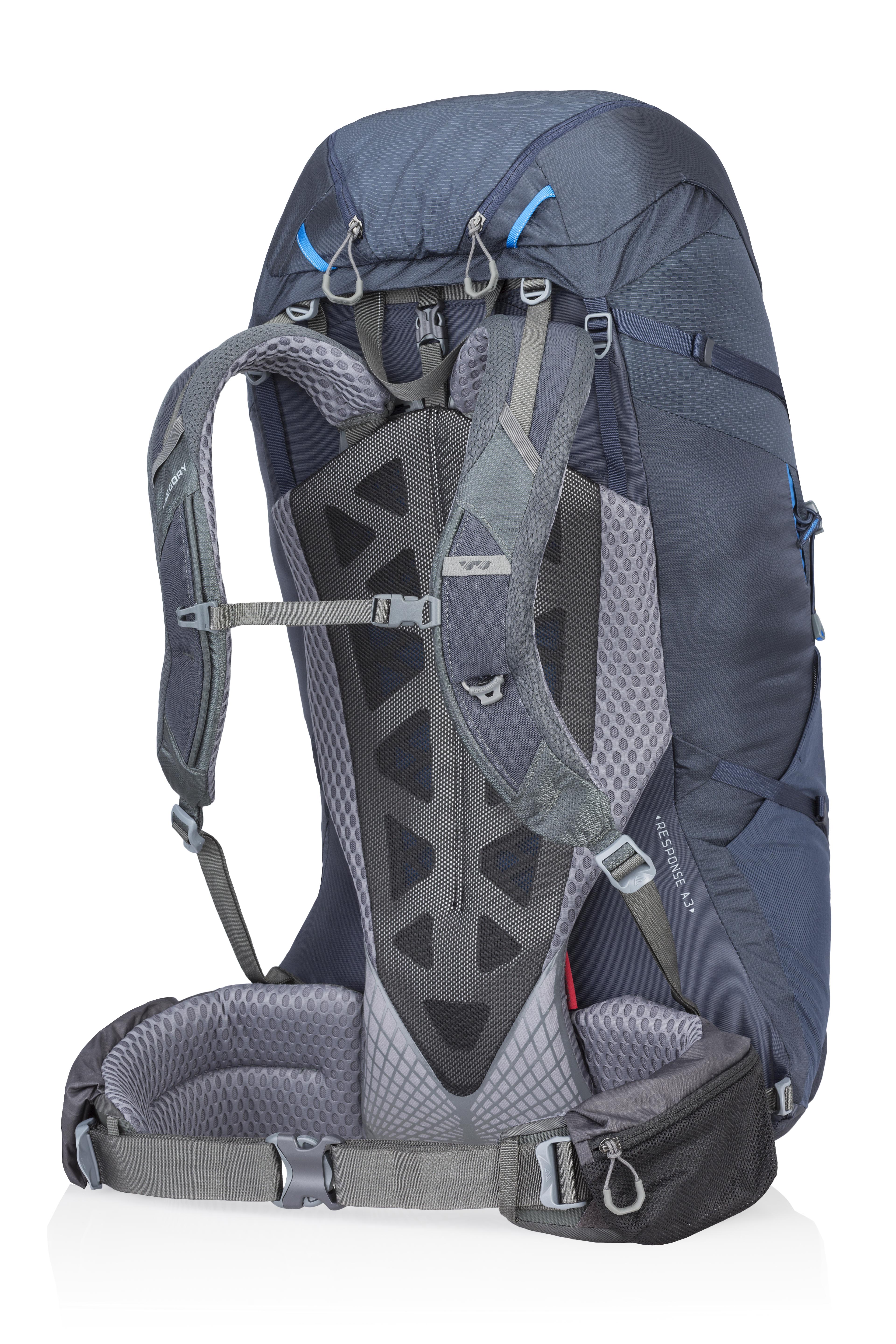 Gregory Baltoro 75 - Plecak trekkingowy meski | Hardloop