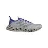 Grey Two / Silver Metallic / Silver Metallic