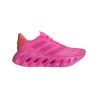 lucid pink / lucid pink / Impact Orange