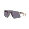 Oakley BXTR Metal - Fahrradbrille | Hardloop