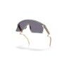 Oakley BXTR Metal - Fahrradbrille | Hardloop