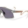 Oakley BXTR Metal - Fahrradbrille | Hardloop