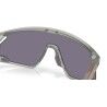 Oakley BXTR Metal - Fahrradbrille | Hardloop