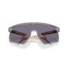 Oakley BXTR Metal - Fahrradbrille | Hardloop