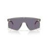 Oakley BXTR Metal - Fahrradbrille | Hardloop