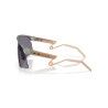 Oakley BXTR Metal - Fahrradbrille | Hardloop