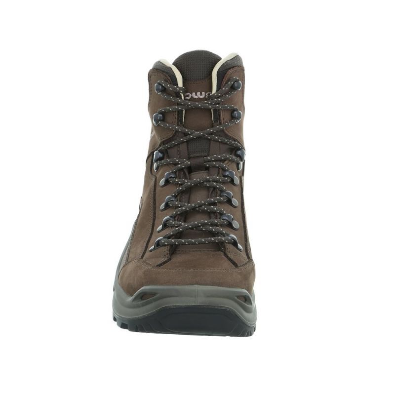 Lowa - Renegade LL Mid - Zapatillas de trekking - Hombre