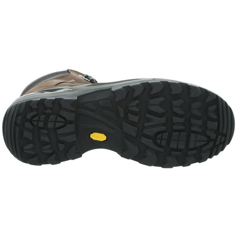 Lowa - Renegade LL Mid - Walking Boots - Men's