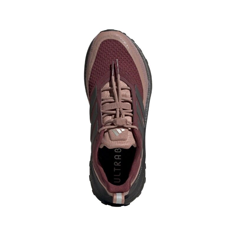 adidas Ultraboost 5 Climawarm - Løbesko - Damer | Hardloop
