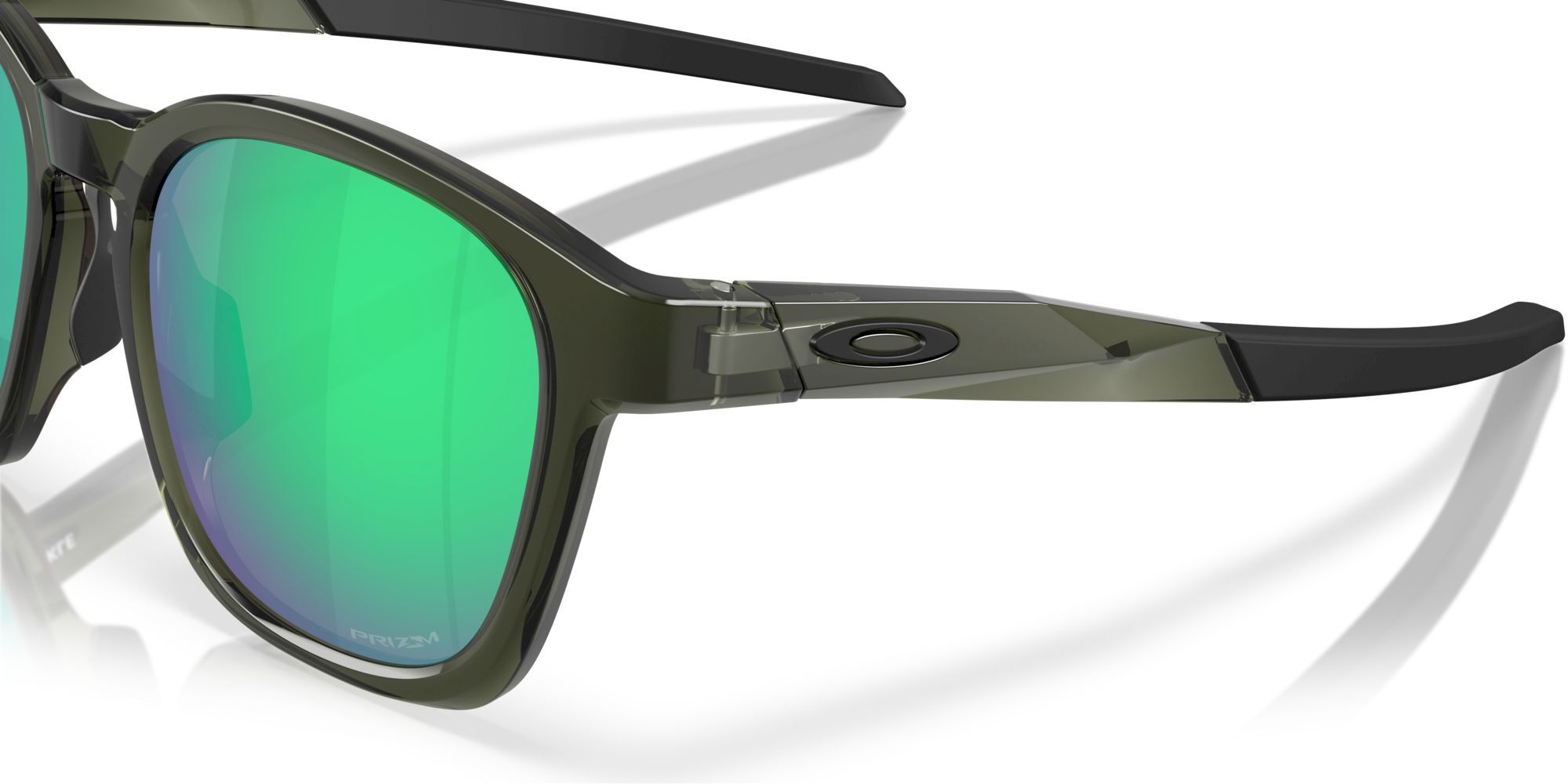 Oakley Shackle - Okulary przeciwsłoneczne | Hardloop