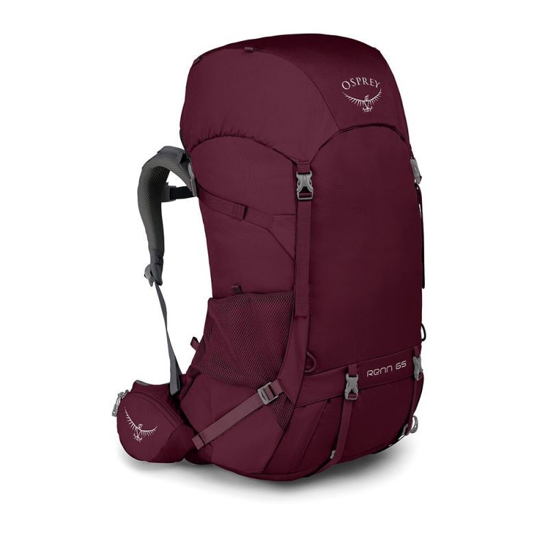 Osprey Renn 65 - Plecak trekkingowy damski | Hardloop