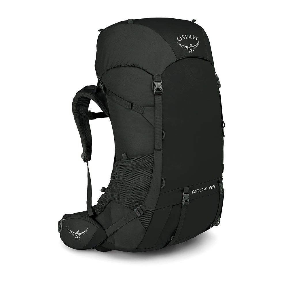 Osprey Rook 65 - Hiking backpack - Men's
